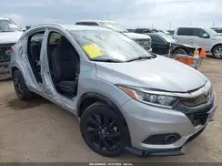 3CZRU5H12NM720937 2022 HONDA HR-V