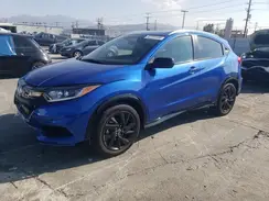 3CZRU5H12NM724082 2022 HONDA HR-V