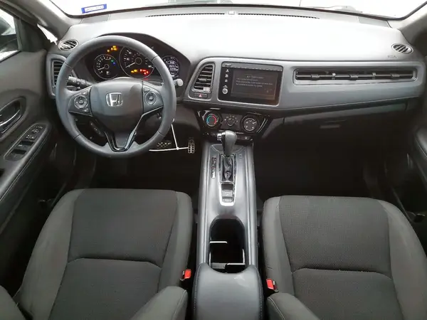 3CZRU5H12NM724213 2022 HONDA HR-V - Image 8