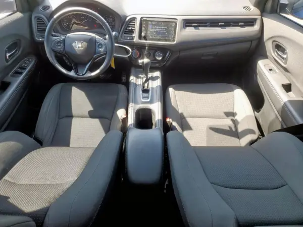 3CZRU5H12NM724437 2022 HONDA HR-V - Image 8