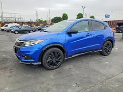 3CZRU5H12NM724874 2022 HONDA HR-V