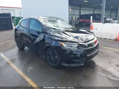 3CZRU5H12NM725149 2022 HONDA HR-V