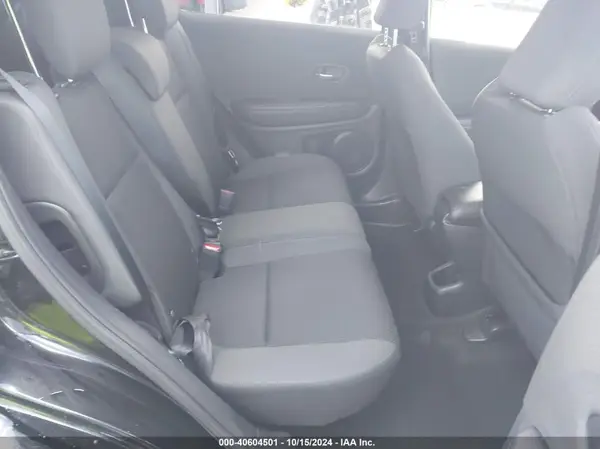 3CZRU5H12NM725149 2022 HONDA HR-V - Image 8