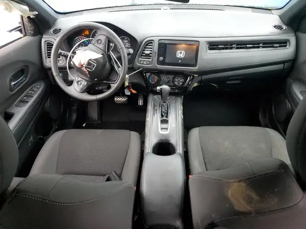 3CZRU5H12NM726110 2022 HONDA HR-V - Image 8