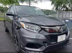 3CZRU5H12NM729184 2022 HONDA HR-V