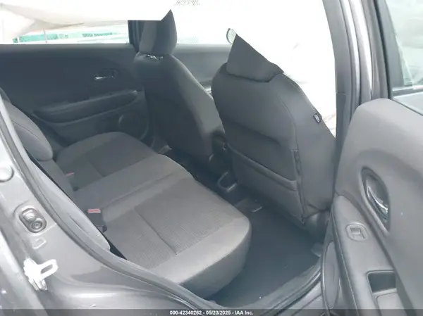 3CZRU5H12NM729184 2022 HONDA HR-V - Image 8
