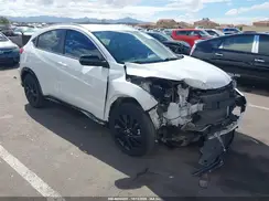 3CZRU5H12NM730416 2022 HONDA HR-V