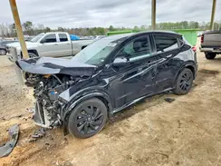 3CZRU5H12NM732764 2022 HONDA HR-V