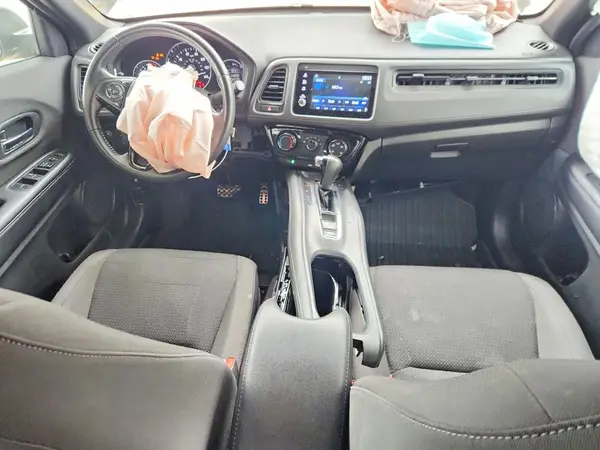 3CZRU5H12NM732764 2022 HONDA HR-V - Image 8