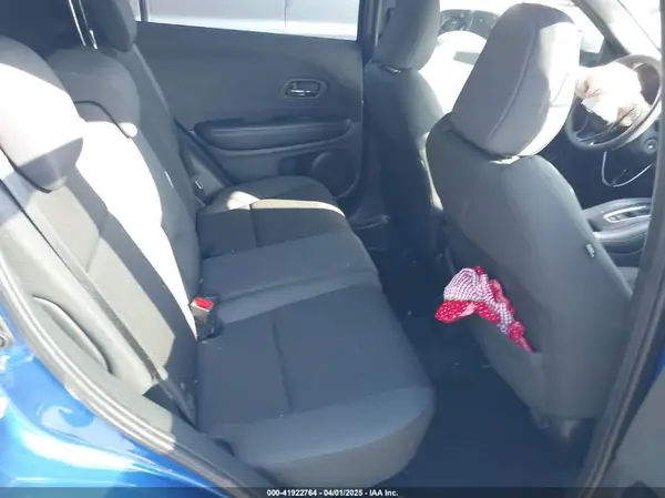 3CZRU5H12NM734238 2022 HONDA HR-V - Image 8