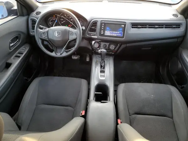 3CZRU5H12NM735938 2022 HONDA HR-V - Image 8