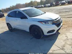 3CZRU5H12NM736877 2022 HONDA HR-V