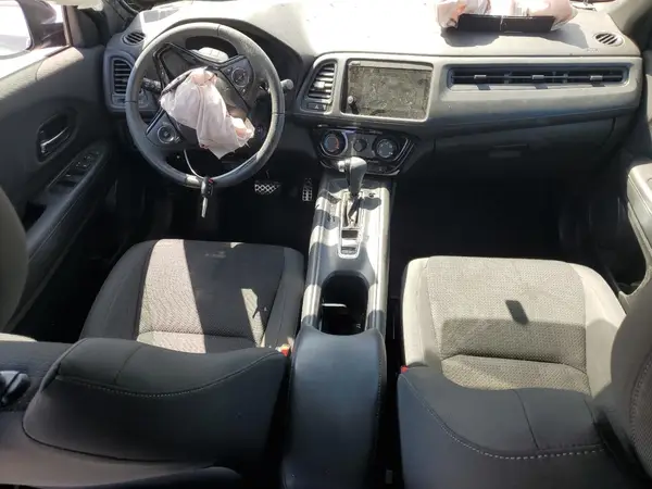 3CZRU5H12NM738869 2022 HONDA HR-V - Image 8