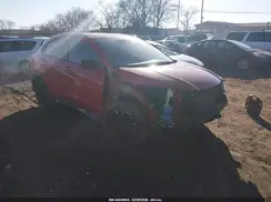 3CZRU5H12NM742128 2022 HONDA HR-V