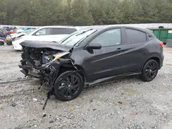 3CZRU5H12NM743165 2022 HONDA HR-V