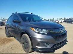 3CZRU5H12NM745370 2022 HONDA HR-V