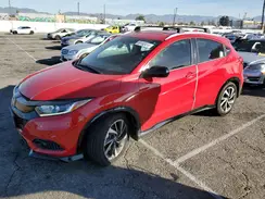 3CZRU5H13KG700254 2019 HONDA HR-V