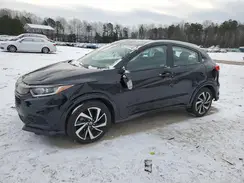 3CZRU5H13KG700531 2019 HONDA HR-V