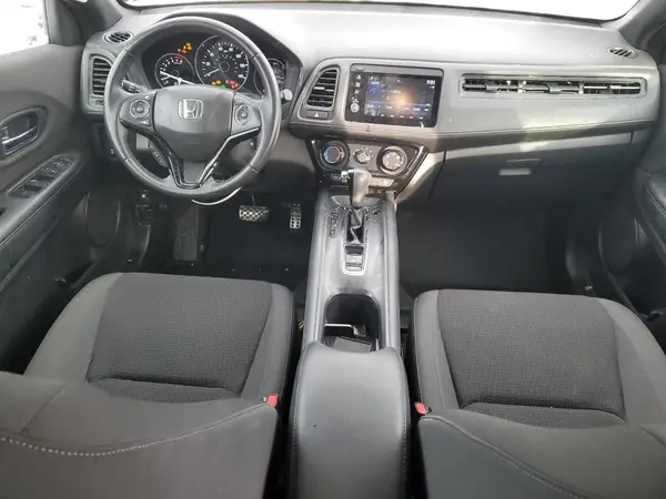 3CZRU5H13KG700531 2019 HONDA HR-V - Image 8