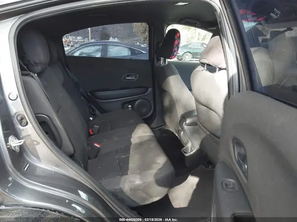 3CZRU5H13KG700934 2019 HONDA HR-V - Image 8