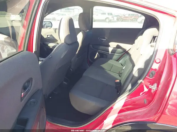 3CZRU5H13KG702473 2019 HONDA HR-V - Image 8