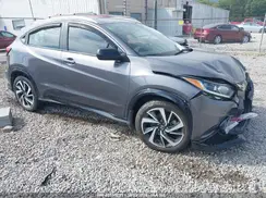 3CZRU5H13KG704773 2019 HONDA HR-V