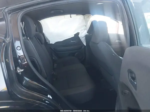 3CZRU5H13KG707091 2019 HONDA HR-V - Image 8