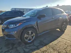 3CZRU5H13KG707365 2019 HONDA HR-V