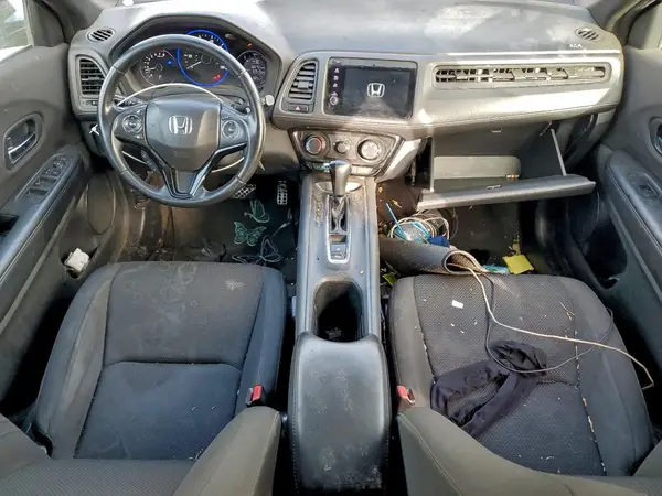 3CZRU5H13KG707365 2019 HONDA HR-V - Image 8