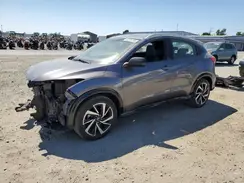 3CZRU5H13KG710590 2019 HONDA HR-V