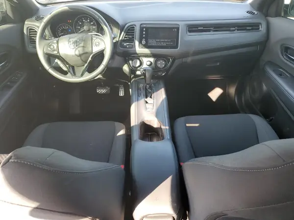 3CZRU5H13KG711786 2019 HONDA HR-V - Image 8