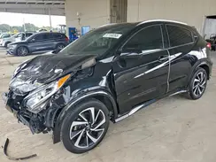 3CZRU5H13KG713635 2019 HONDA HR-V