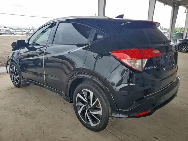 3CZRU5H13KG713635 2019 HONDA HR-V - Image 2
