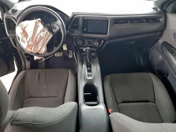 3CZRU5H13KG713635 2019 HONDA HR-V - Image 8