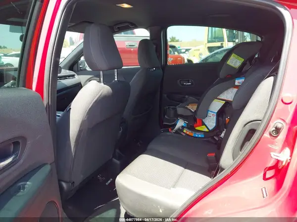 3CZRU5H13KG714025 2019 HONDA HR-V - Image 8