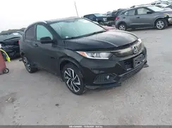 3CZRU5H13KG714543 2019 HONDA HR-V