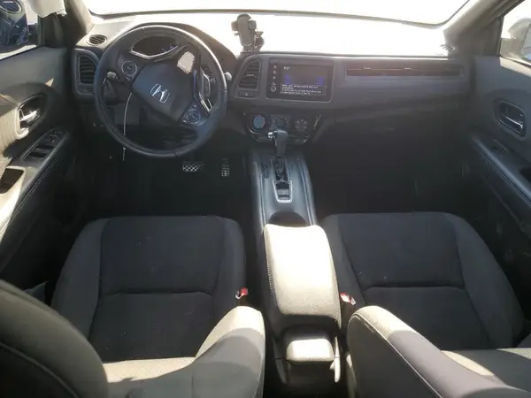 3CZRU5H13KM702815 2019 HONDA HR-V - Image 8