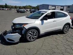 3CZRU5H13KM703785 2019 HONDA HR-V