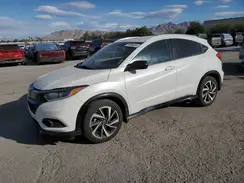 3CZRU5H13KM707688 2019 HONDA HR-V