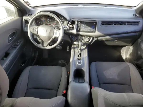 3CZRU5H13KM707688 2019 HONDA HR-V - Image 8