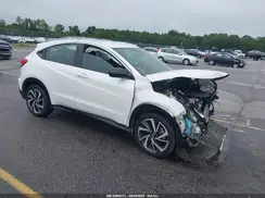 3CZRU5H13KM718013 2019 HONDA HR-V