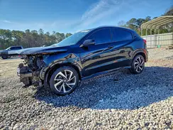 3CZRU5H13KM721395 2019 HONDA HR-V