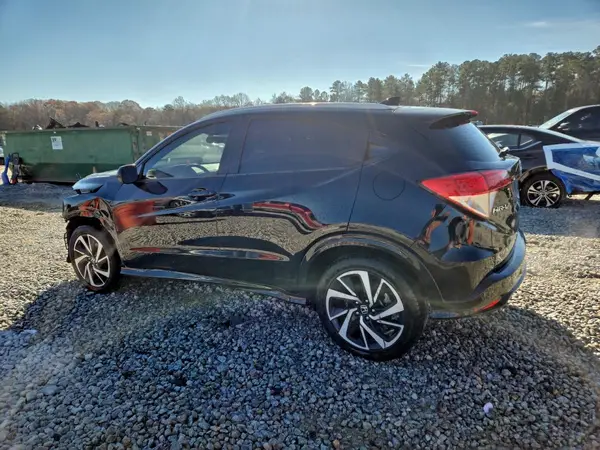 3CZRU5H13KM721395 2019 HONDA HR-V - Image 2