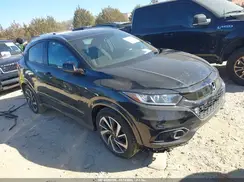 3CZRU5H13KM725348 2019 HONDA HR-V