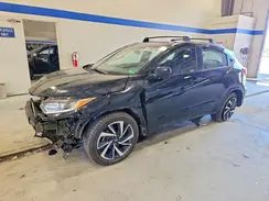 3CZRU5H13KM726175 2019 HONDA HR-V