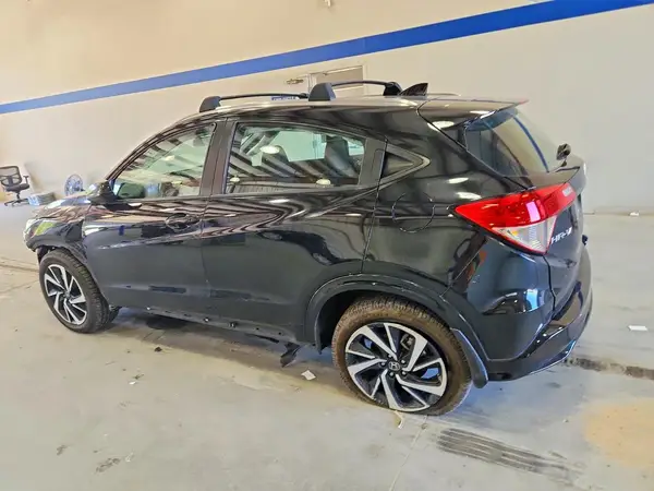 3CZRU5H13KM726175 2019 HONDA HR-V - Image 2