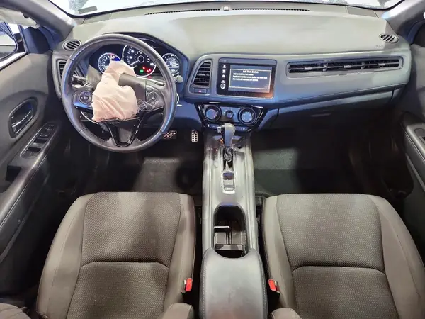 3CZRU5H13KM726175 2019 HONDA HR-V - Image 8