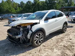 3CZRU5H13KM728055 2019 HONDA HR-V