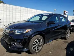 3CZRU5H13LG700465 2020 HONDA HR-V