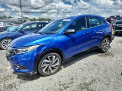 3CZRU5H13LM702055 2020 HONDA HR-V
